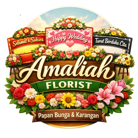 Papan Bunga Jembulwunut